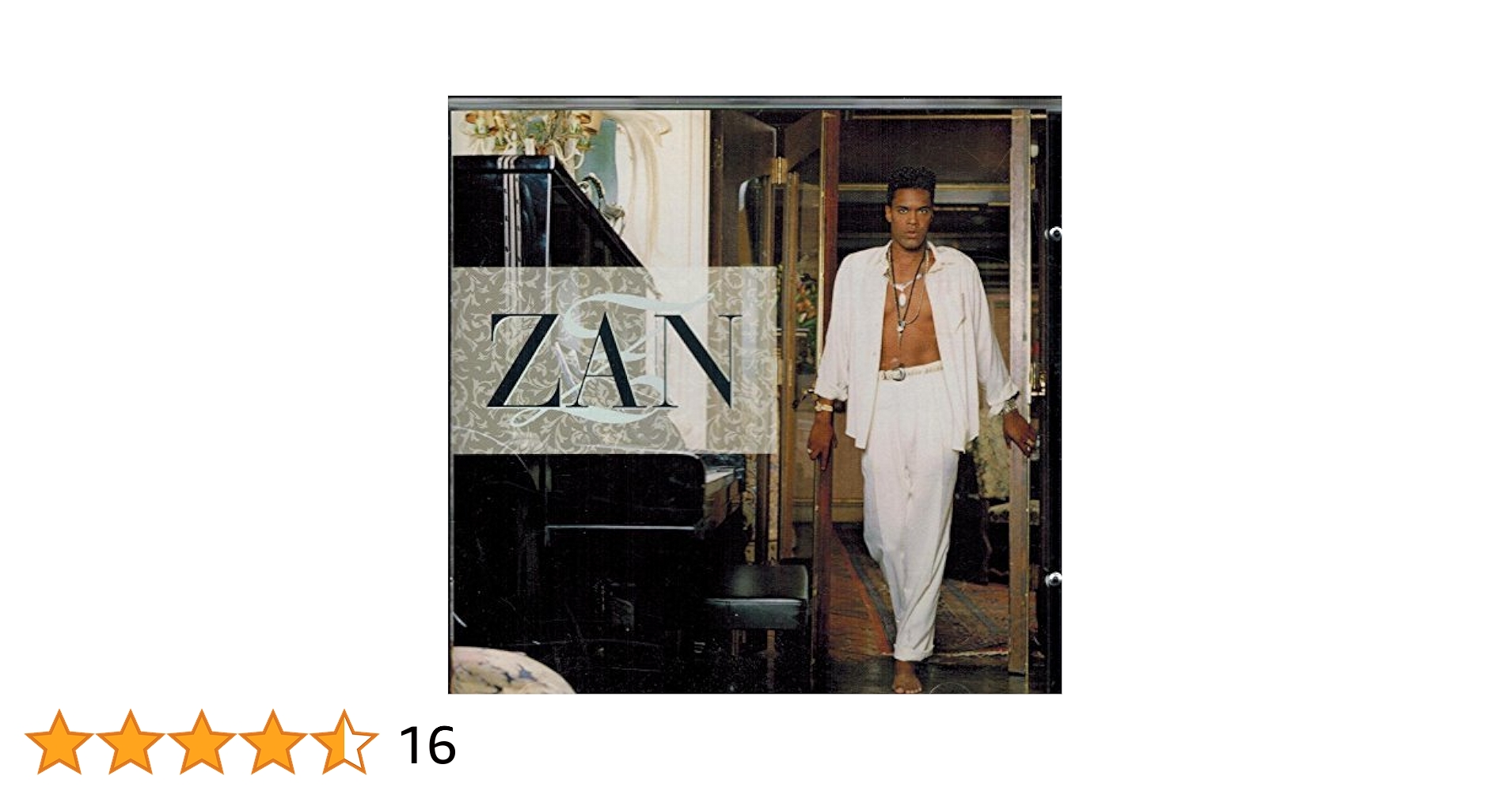 Amazon.co.jp: Zan: ミュージック